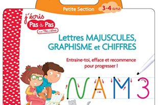 Lettres majuscules