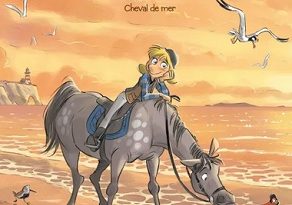 Camomille-et-les-chevaux-t11-Cheval-de-mer-Bamboo
