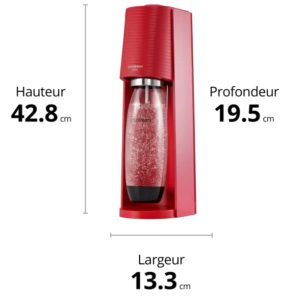 sodastream