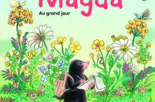 Magda