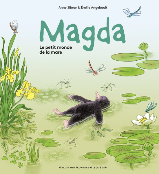 Magda