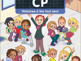 Je-suis-en-CP-Histoires-à-lire-tout-seul-Flammarion