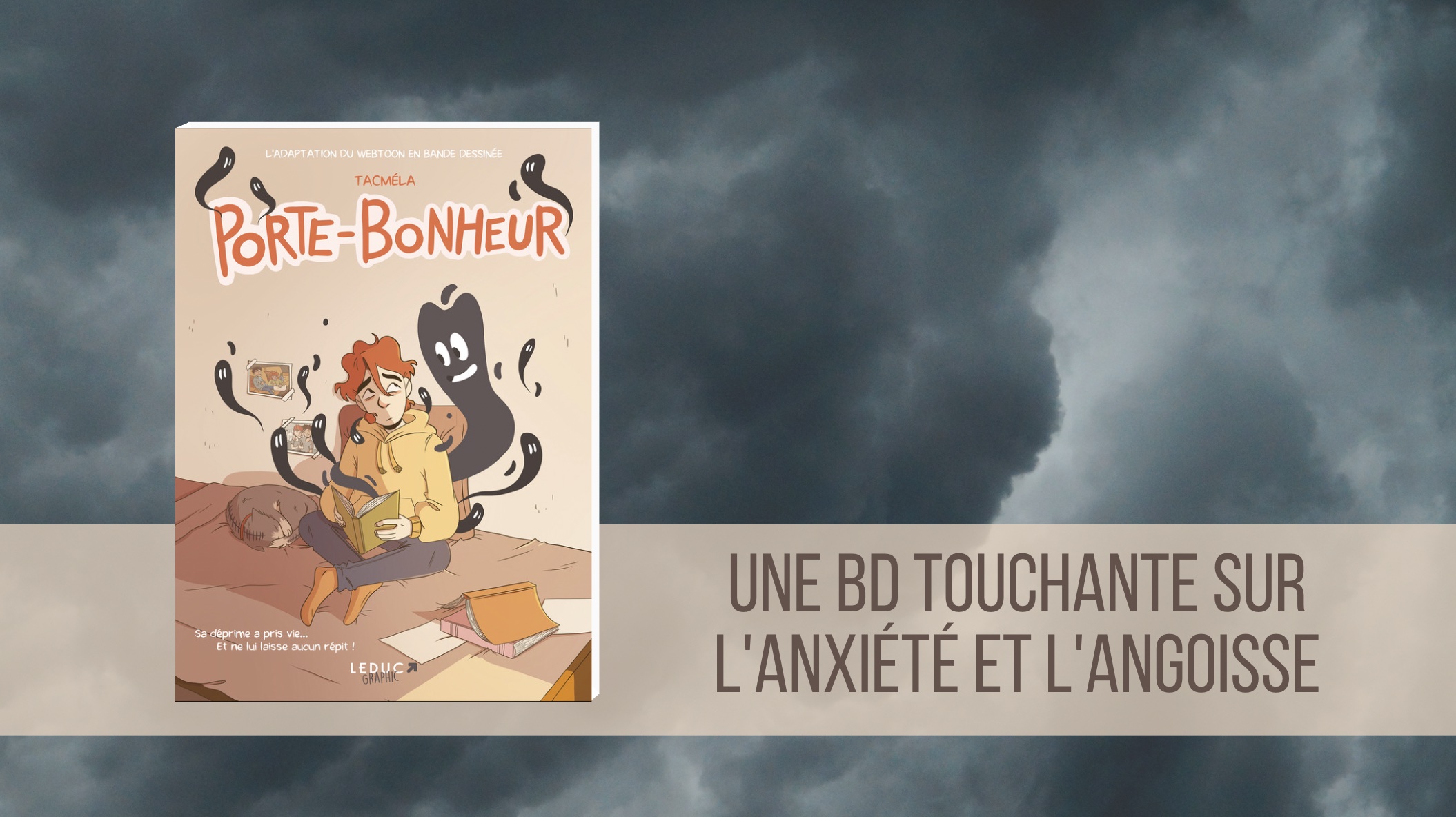 Porte-bonheur Tacméla
