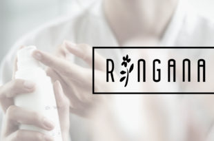 Ringana démaquillage en douceur
