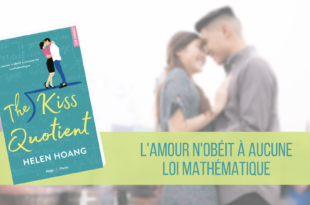 The Kiss Quotient Helen Hoang