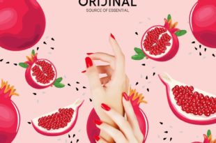 Vernis Orijinal biosourcé