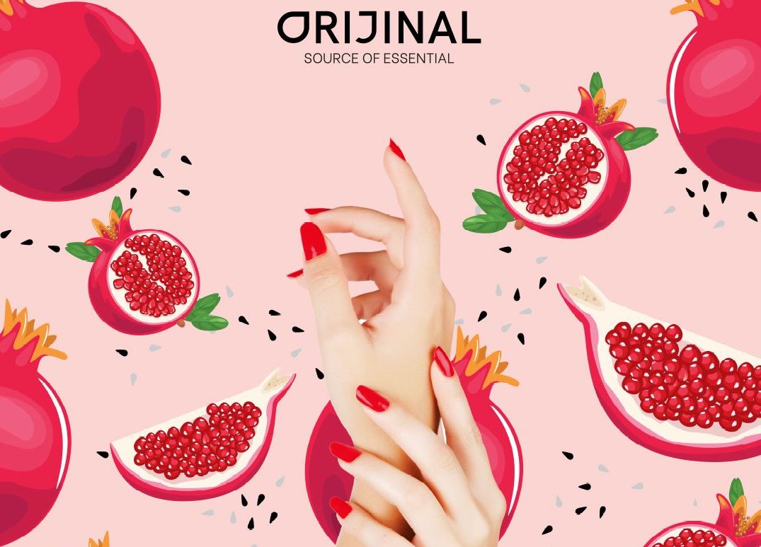 Vernis Orijinal biosourcé