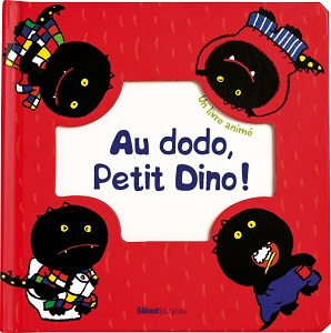 au-dodo-petit-dino-glénat-jeunesse