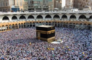 bien préparer le hajj