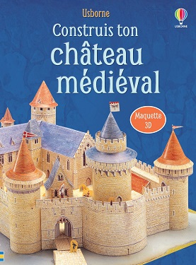 construis-ton-chateau-medieval-Maquette-Usborne