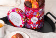 Maison Colibri : de délicieuses madeleines pour la Saint-Valentin