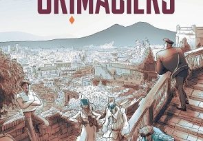 les-grimaciers-bd-Sarbacane