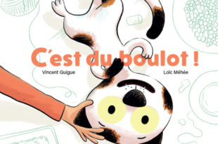 C’est du boulot