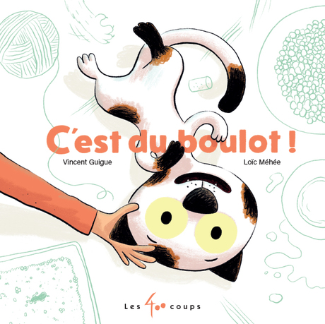 C’est du boulot