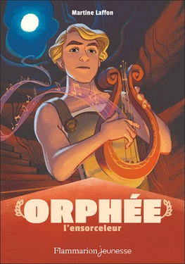 orphée-ensorceleur-petits-romans-mythologie-Flammarion