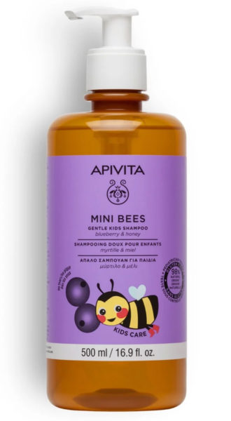 Apivita - Mini Bees