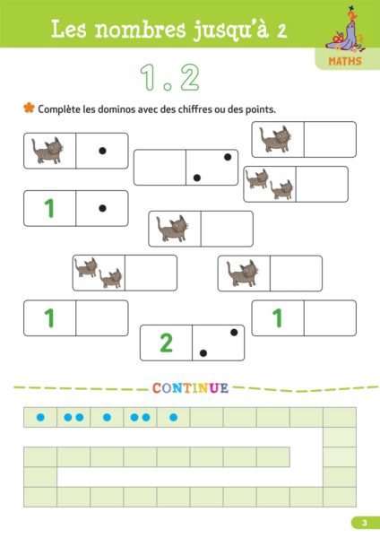 Mon cahier effaçable