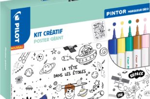 kit créatif