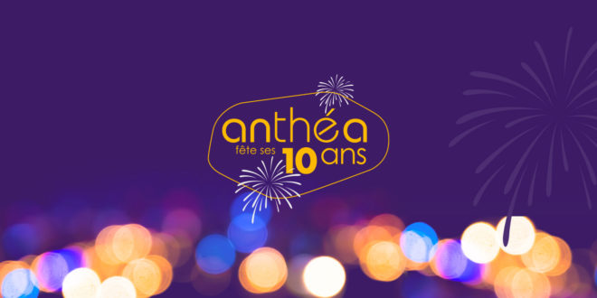 Le théâtre Anthéa d’Antibes fête ses dix ans
