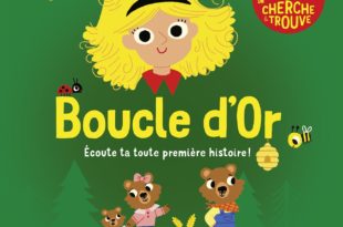 Boucle d’or