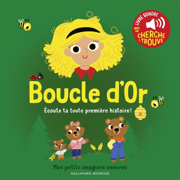 Boucle d’or