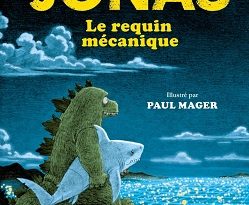 Jonas-requin-mécanique-Grasset-jeunesse
