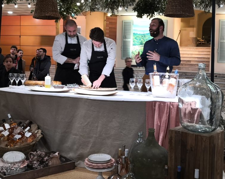 Julien Diaz Guillaume Bonneaud