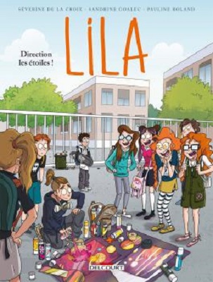Lila-t7-direction-les-étoiles-Delcourt