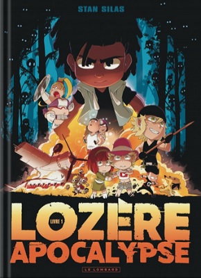 Lozère-Apocalypse-t1-Le-Lombard