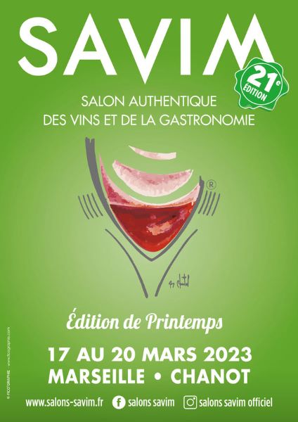 SAVIM-17-20-mars-2023 MARSEILLE