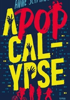A-pop-calypse – Ed. Sarbacane