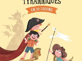 comment-detyranniser-des-freres-soeurs-tyranniques-en-10-lecons-Glenat