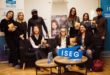 Strasbourg Ailes : L’expo photo qui a sublimé la journée internationale du droit des femmes