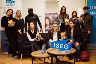 expo photo qui a sublimé la journée internationale du droit des femmes