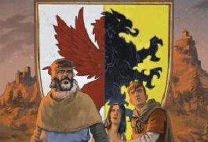 hérauts-t2-le-griffon-Delourt