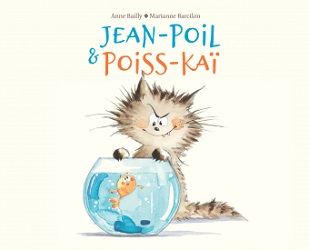 Jean-Poil & Poiss-Kaï – Ed. Kaléidoscope