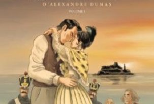 le-comte-de-monte-cristo-Vol1-Delcourt