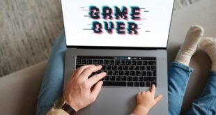 Les jeux en ligne peuvent être dangereux