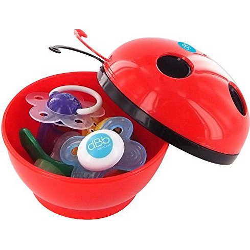 dbb coccinelle
