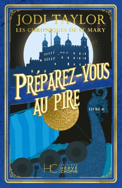 Max, ou « aimant à catastrophes », devra également faire face à son grand ennemi juré, ce fameux Clive Ronan, à de lourds secrets qui remontent à la surface et à une violente trahison (rien que ça!).