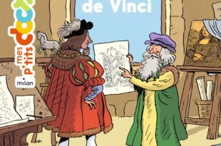 Léonard de Vinci