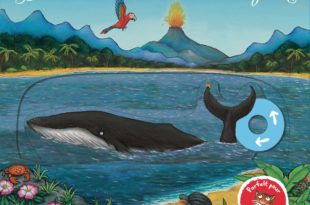 La Baleine et l'Escargote