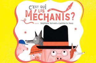 c'est qui les méchants ?