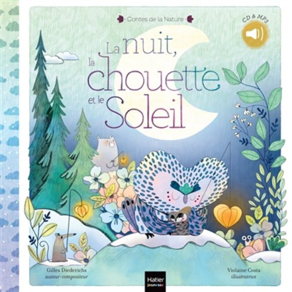 Le bal des oiseaux