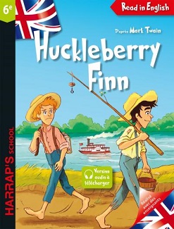 Huckleberry-Finn-Read-in-english-Larousse