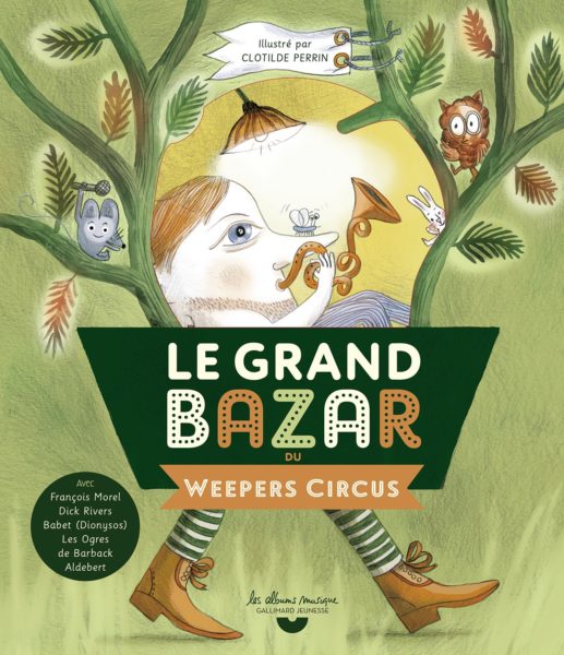le grand bazar