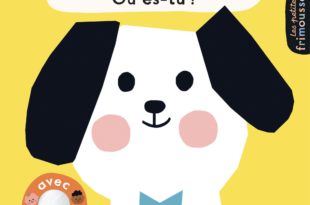 Petit chien où es-tu