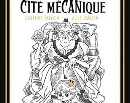 Léo-et-la-cité-mécanique-Sarbacane