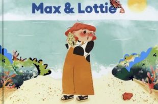 max et lottie