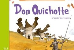 Mes-premiers-classiques-Larousse-Don-Quichotte